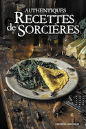 Authentiques recettes de sorcières